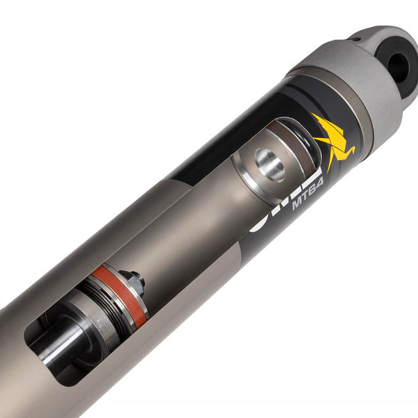ARB Shock Absorber MT64 Hydraulic (MPN: MT64601014R)
