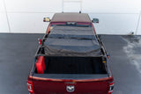 DV8 Offroad MTO Series Bed Cargo Rack (MPN: RRUN-03)