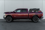 DV8 Offroad MTO Series Bed Cargo Rack (MPN: RRUN-03)