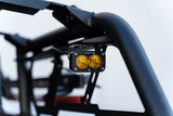 DV8 Offroad MTO Series Bed Cargo Rack (MPN: RRUN-03)