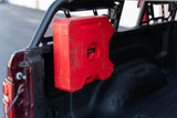 DV8 Offroad MTO Series Bed Cargo Rack (MPN: RRUN-03)