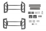 DV8 Offroad MTO Series Bed Cargo Rack (MPN: RRUN-03)