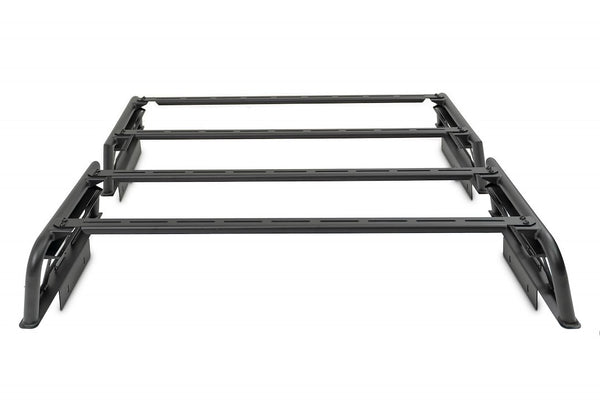 DV8 Offroad MTO Series Bed Cargo Rack (MPN: RRUN-03)