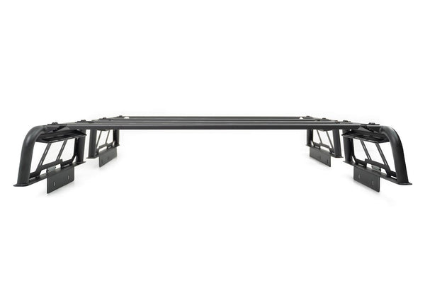 DV8 Offroad MTO Series Bed Cargo Rack (MPN: RRUN-03)