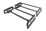 DV8 Offroad MTO Series Bed Cargo Rack (MPN: RRUN-03)