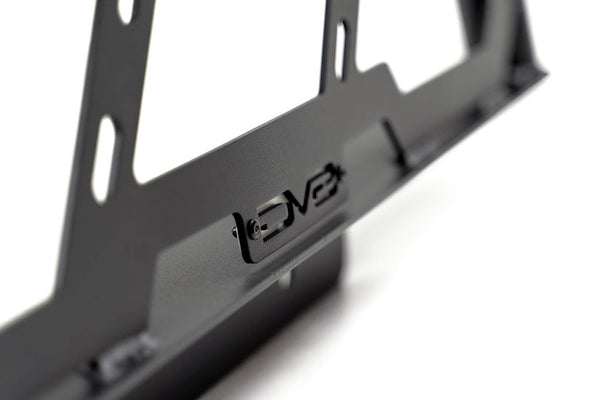 DV8 Offroad MTO Series Bed Cargo Rack (MPN: RRUN-03)