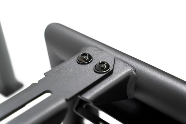 DV8 Offroad MTO Series Bed Cargo Rack (MPN: RRUN-03)