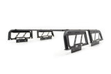 DV8 Offroad MTO Series Bed Cargo Rack (MPN: RRUN-03)