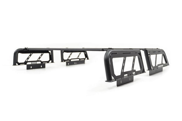 DV8 Offroad MTO Series Bed Cargo Rack (MPN: RRUN-03)