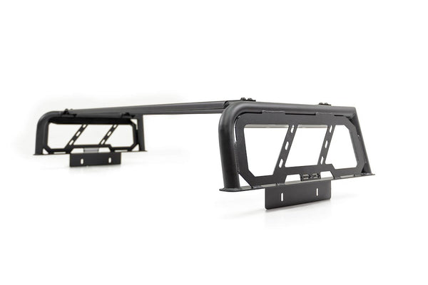 DV8 Offroad MTO Series Bed Cargo Rack (MPN: RRUN-03)