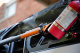 DV8 Offroad MTO Series Bed Cargo Rack (MPN: RRUN-02)
