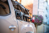 DV8 Offroad MTO Series Bed Cargo Rack (MPN: RRUN-02)