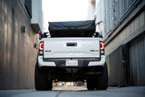 DV8 Offroad MTO Series Bed Cargo Rack (MPN: RRUN-02)