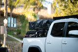 DV8 Offroad MTO Series Bed Cargo Rack (MPN: RRUN-02)
