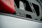 DV8 Offroad MTO Series Bed Cargo Rack (MPN: RRUN-02)