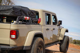 DV8 Offroad MTO Series Bed Cargo Rack (MPN: RRUN-02)