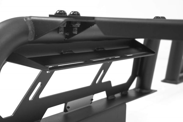 DV8 Offroad MTO Series Bed Cargo Rack (MPN: RRUN-02)