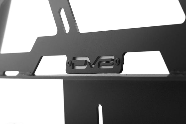 DV8 Offroad MTO Series Bed Cargo Rack (MPN: RRUN-02)