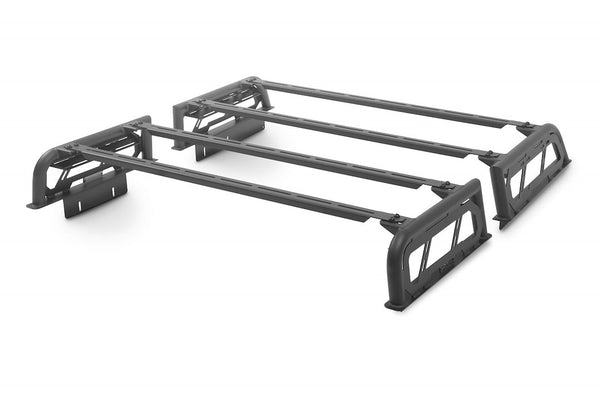 DV8 Offroad MTO Series Bed Cargo Rack (MPN: RRUN-02)