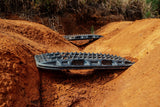 Rhino-Rack MaxTrax Lite Recovery Mat (MPN: MTXLTBK)