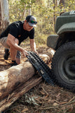 Rhino-Rack MaxTrax Lite Recovery Mat (MPN: MTXLTBK)