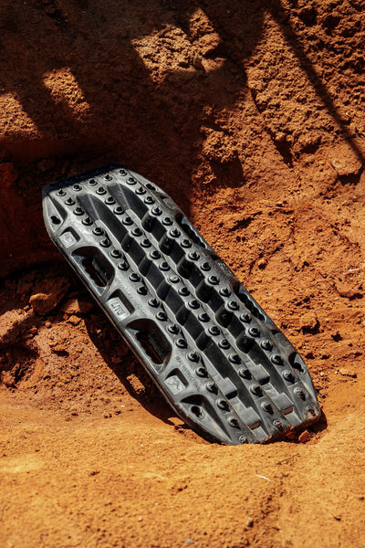 Rhino-Rack MaxTrax Lite Recovery Mat (MPN: MTXLTBK)