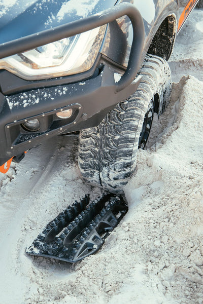 Rhino-Rack MaxTrax Lite Recovery Mat (MPN: MTXLTBK)