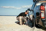 Rhino-Rack MaxTrax Lite Recovery Mat (MPN: MTXLTBK)