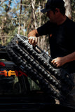 Rhino-Rack MaxTrax Lite Recovery Mat (MPN: MTXLTBK)