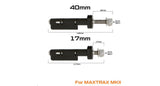 Rhino-Rack Traction Mat Mount (MPN: MTXMPS)