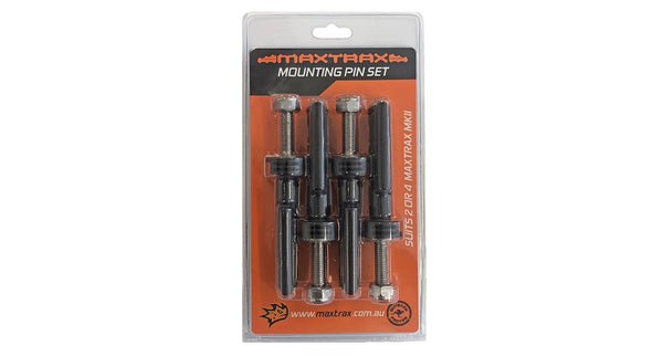 Rhino-Rack Traction Mat Mount (MPN: MTXMPS)