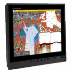 Furuno Multi Function Marine LCD Monitor (MPN: MU150HD)