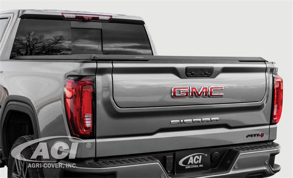 ACCESS Covers TonnoSport Soft Roll-Up Tonneau Cover (MPN: 22020429)