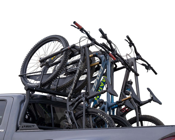 Multy Bike Rack LITE (MPN: MR-2058)