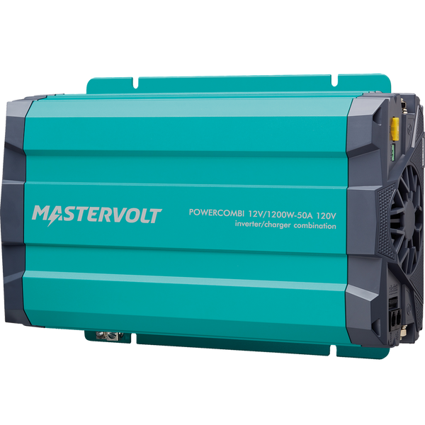 Mastervolt PowerCombi Inverter Charger (MPN: 36211200)