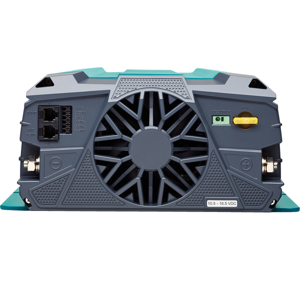 Mastervolt PowerCombi Inverter Charger (MPN: 36212000)