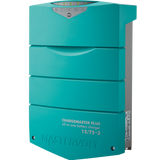 MasterVolt ChargeMaster Plus Battery Charger (MPN: 44310755)