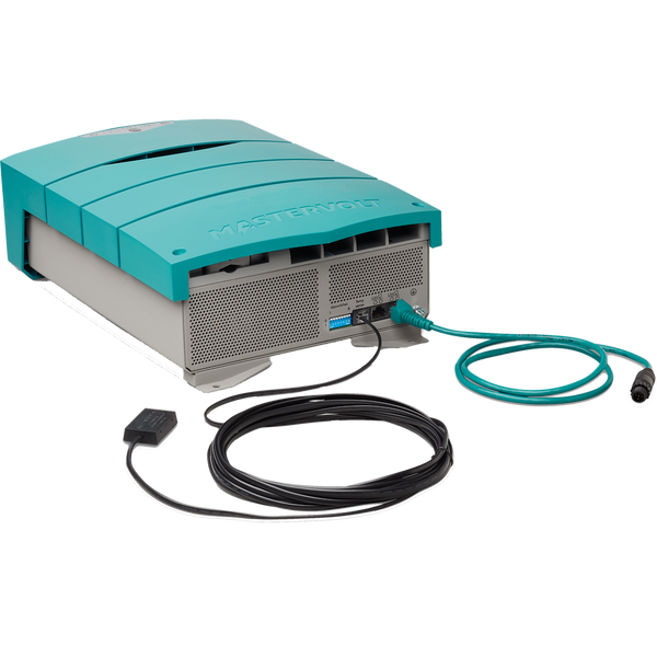MasterVolt ChargeMaster Plus Battery Charger (MPN: 44310755)