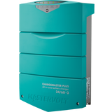 MasterVolt ChargeMaster Plus Battery Charger (MPN: 44320605)