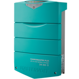 MasterVolt ChargeMaster Plus Battery Charger (MPN: 44320805)