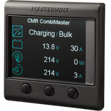 Mastervolt SmartRemote LCD Display (MPN: 77010500)