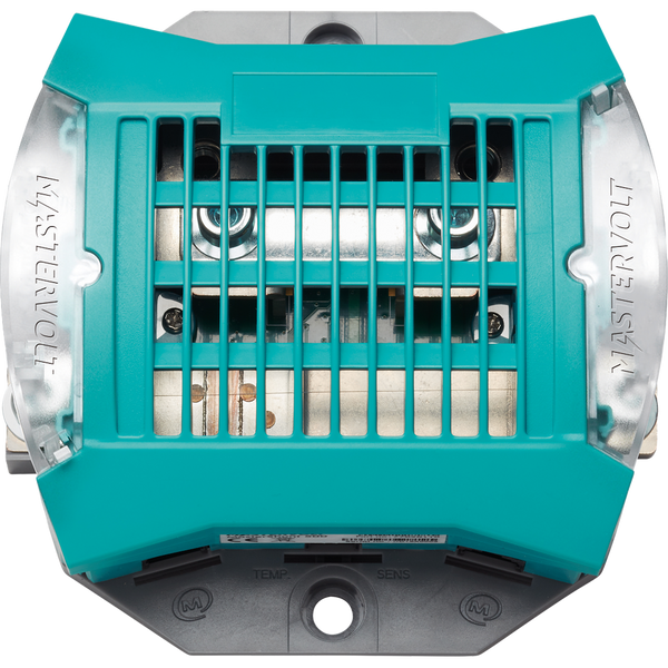 Mastervolt Battery Monitor MasterShunt 500 (MPN: 77020115)