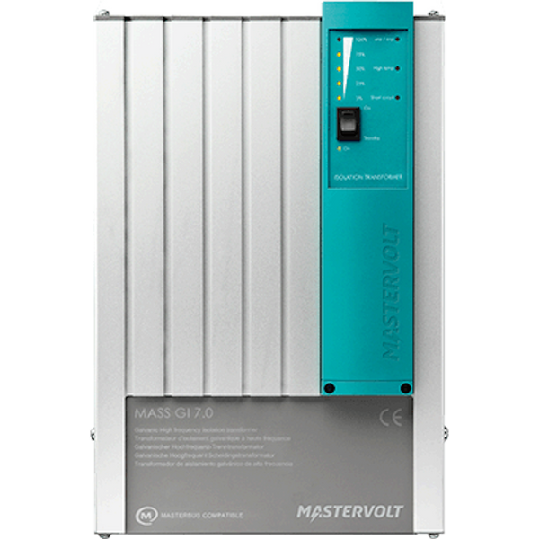 Mastervolt Power Conditioner (MPN: 88000705)