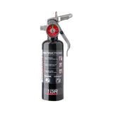H3R MaxOut Dry Chemical Fire Extinguisher (MPN: MX100B)