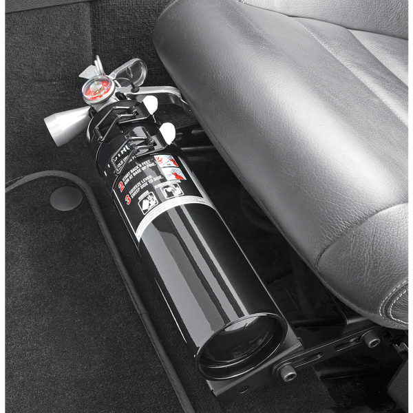 H3R MaxOut Dry Chemical Fire Extinguisher (MPN: MX100B)