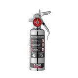 H3R MaxOut Dry Chemical Fire Extinguisher (MPN: MX100C)
