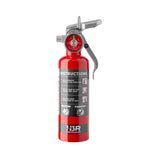 H3R MaxOut Dry Chemical Fire Extinguisher (MPN: MX100R)