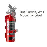 H3R MaxOut Dry Chemical Fire Extinguisher (MPN: MX100R)