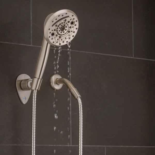 Oxygenics PowerBlast RV Shower Head (MPN: 51479)