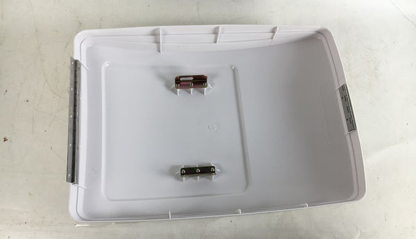 MaxxAir Roof Vent Lid (MPN: 05-30510)
